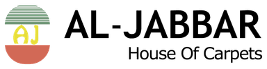 Al-Jabbar - House of Carpets Logo