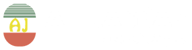 Al-Jabbar - House of Carpets Logo