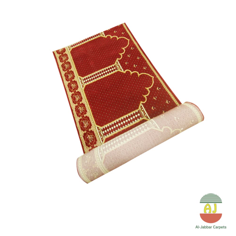 Mosque Carpet Sulaiman