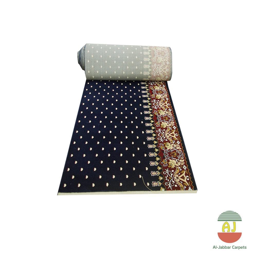 Mosque Carpet Karistal