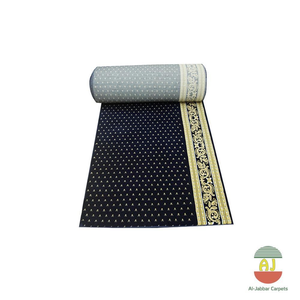 Mosque Carpet Tabriz