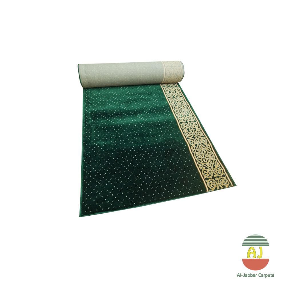 Mosque Carpet Tabirz SJR1511