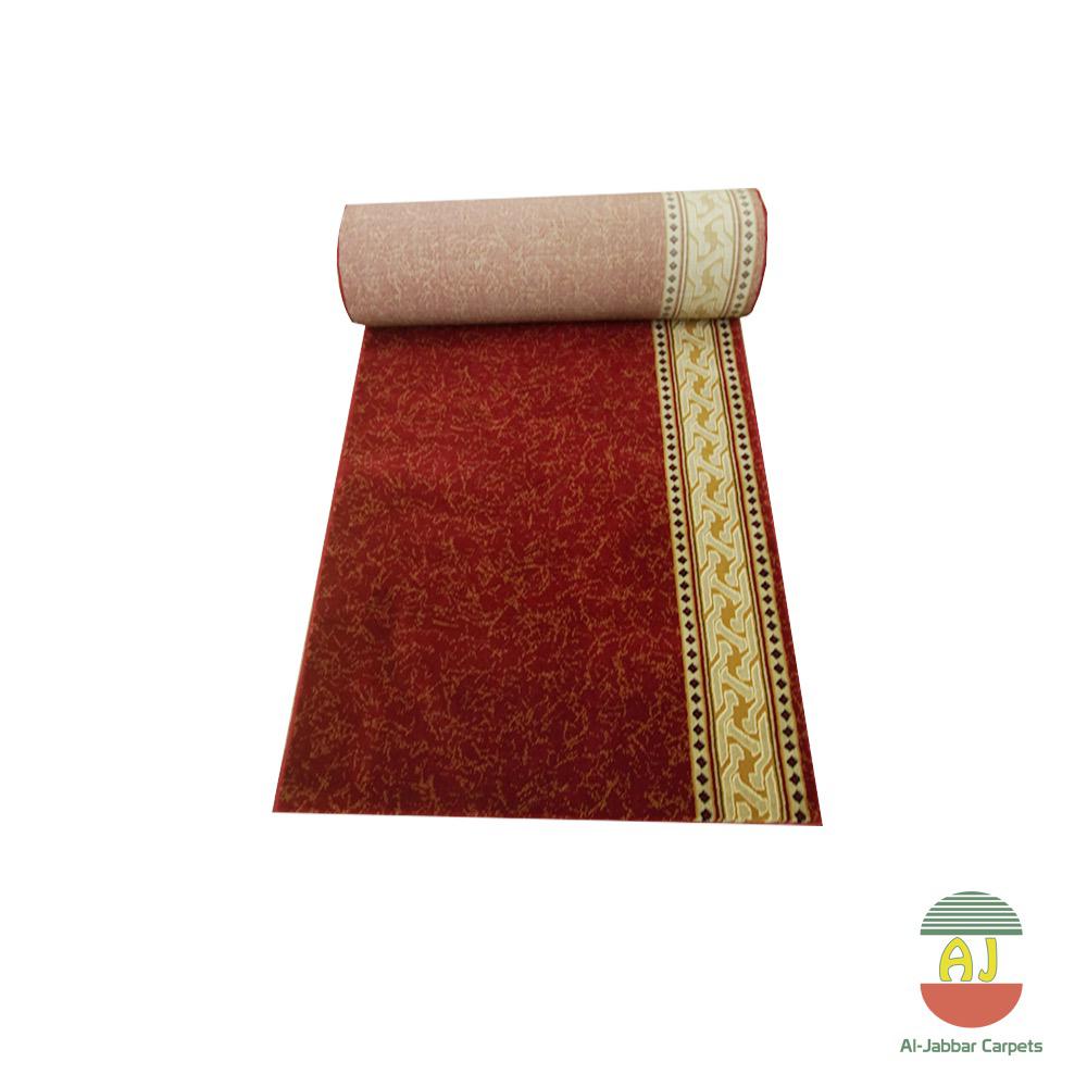 Mosque Carpet Soft Yaren